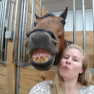 Meet your Posher, Kimberly